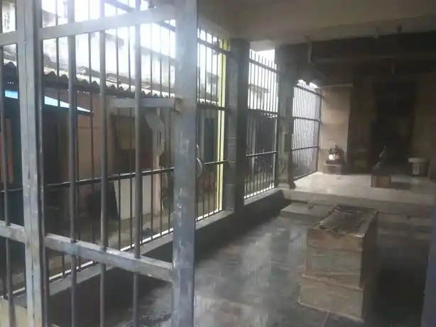 Arulmigu Sri Subramaniyaswamy Temple, Kovilur - 624706 அருள்மிகு ஸ்ரீசுப்ரமணியசாமி திருக்கோயில், Kovilur - 624706, Dindigul - Ancient Temple Architecture and History Image 4