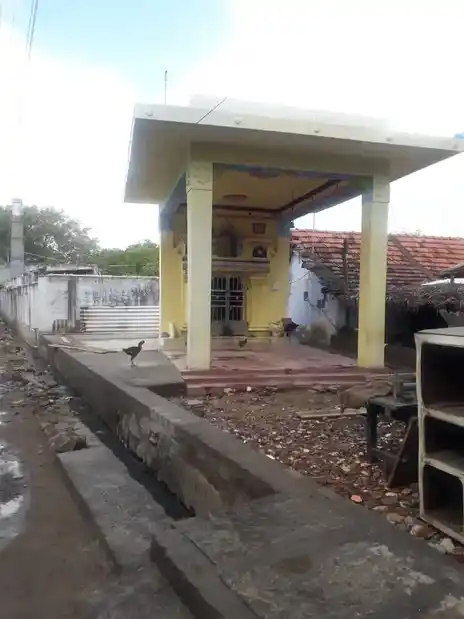 Arulmigu Sri Sudalai Madaswamy Temple, Palayamkottai - 627002 அருள்மிகு ஸ்ரீ சுடலை மாடசுவாமி திருக்கோயில், Palayamkottai - 627002, Tirunelveli - Ancient Temple Architecture and History Image 2