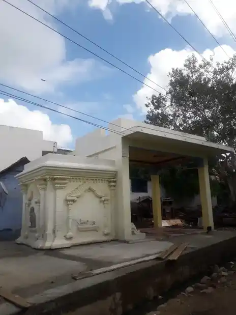 Arulmigu Sri Sudalai Madaswamy Temple, Palayamkottai - 627002 அருள்மிகு ஸ்ரீ சுடலை மாடசுவாமி திருக்கோயில், Palayamkottai - 627002, Tirunelveli - Ancient Temple Architecture and History Image 4