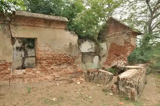 Arulmigu Sri Thareshwarar Temple, Vellur - 621316 அருள்மிகு ஸ்ரீ தரேஸ்வரர் திருக்கோயில், Vellur - 621316, Pudukkottai - Ancient Temple Architecture and History Image 2