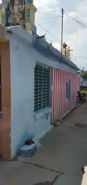 Arulmigu Sri Thonthi Vinayagar Temple, Street Emd, Kallidaikurichi - 627416 அருள்மிகு ஸ்ரீ தொந்தி விநாயகர் திருக்கோயில், Street Emd, Kallidaikurichi - 627416, Tirunelveli - Ancient Temple Architecture and History Image 2