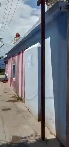 Arulmigu Sri Thonthi Vinayagar Temple, Street Emd, Kallidaikurichi - 627416 அருள்மிகு ஸ்ரீ தொந்தி விநாயகர் திருக்கோயில், Street Emd, Kallidaikurichi - 627416, Tirunelveli - Ancient Temple Architecture and History Image 3