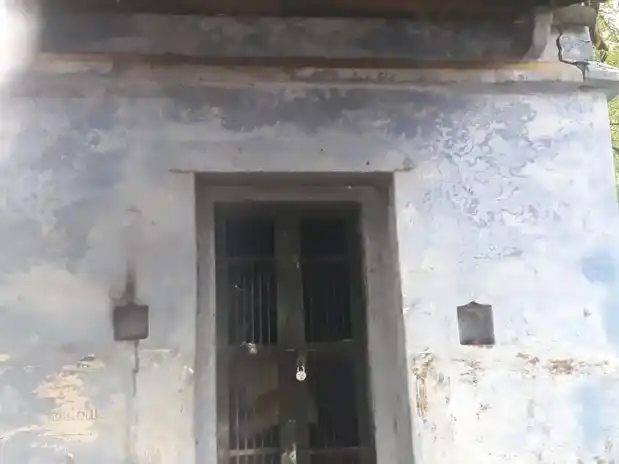 Arulmigu Sri Ukkirama Vinaygar Temple, Ukkirankotti - 627202