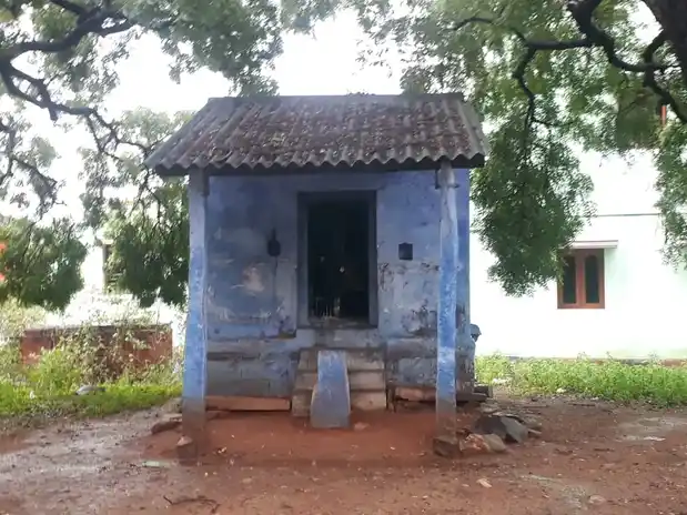 Arulmigu Sri Ukkirama Vinaygar Temple, Ukkirankotti - 627202 அருள்மிகு ஸ்ரீ உக்ரம விநாயகர் திருக்கோயில், Ukkirankotti - 627202, Tirunelveli - Ancient Temple Architecture and History Image 4