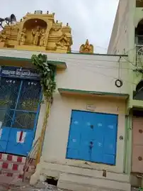 Arulmigu Sri Varadarajaperumal Temple, Gugai, Salem - 636006 அருள்மிகு ஸ்ரீவரதராஜப்பெருமாள் திருக்கோயில், Gugai, Salem - 636006, Salem - Ancient Temple Architecture and History Image 2