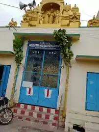 Arulmigu Sri Varadarajaperumal Temple, Gugai, Salem - 636006 அருள்மிகு ஸ்ரீவரதராஜப்பெருமாள் திருக்கோயில், Gugai, Salem - 636006, Salem - Ancient Temple Architecture and History Image 3