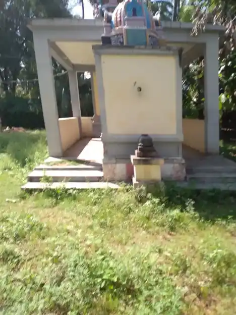 Arulmigu Sri Venkadesaperumal Temple, Kuchanur - 625533 அருள்மிகு ஸ்ரீ வெங்கடேசப் பெருமாள் திருக்கோயில், குச்சனுர் - 625533, Theni - Ancient Temple Architecture and History Image 4