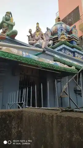 Arulmigu Sri Venugopalaswamy Temple, Uthiramerur, Uthiramerur - 603406