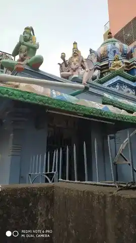 Arulmigu Sri Venugopalaswamy Temple, Uthiramerur, Uthiramerur - 603406 அருள்மிகு ஸ்ரீ வேணுகோபால ஸ்வாமி திருக்கோயில், உத்திரமேரூர் - 603406, Kancheepuram - Ancient Temple Architecture and History Image 3