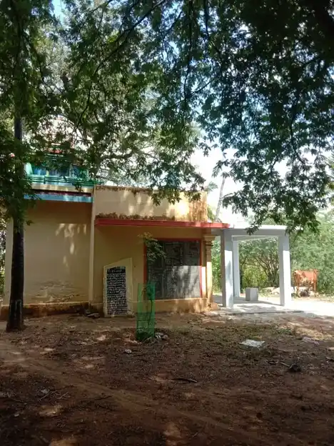 Arulmigu Sri Vinayagar Temple, Mullipadi - 624005 அருள்மிகு ஸ்ரீவிநாயகர் திருக்கோயில், Mullipadi - 624005, Dindigul - Ancient Temple Architecture and History Image 3