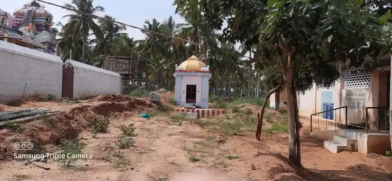 Arulmigu Sri Vinayagar Temple, Vanikarai - 624710