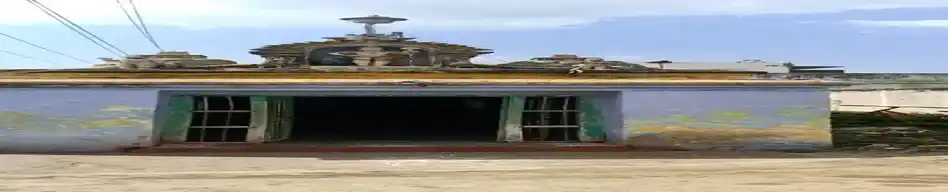 Arulmigu Sri Vinayagar Temple, Vedasandur - 624710 அருள்மிகு ஸ்ரீவிநாயகர் திருக்கோயில், Vedasandur - 624710, Dindigul - Ancient Temple Architecture and History Image 4