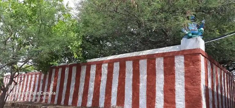 Arulmigu Sri Vinayagar Temple, Veerachinnampatti - 624710 Temple