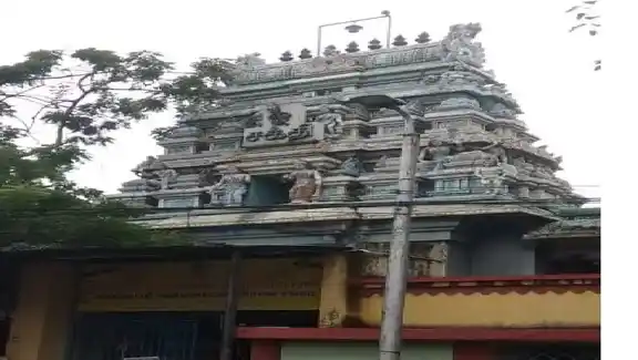 Arulmigu Sridevi Ellaiamman Temple, Vannanthurai, Chennai - 600020 அருள்மிகு ஸ்ரீ தேவி எல்லையம்மன் திருக்கோயில், வண்ணந்துறை, சென்னை - 600020, Chennai - Ancient Temple Architecture and History Image 2