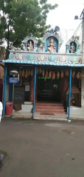 Arulmigu Sridevi Karumariamman Temple, Sridevi Karumariamman Nagar, Sridevi Karumariamman Nagar - 600042
