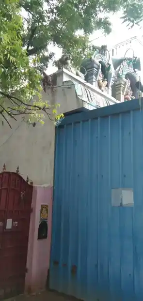 Arulmigu Sridevi Karumariamman Temple, Sridevi Karumariamman Nagar, Sridevi Karumariamman Nagar - 600042 Arulmigu Sridevi Karumariamman Temple, Sridevi Karumariamman Nagar, Sridevi Karumariamman Nagar - 600042, Chennai - Ancient Temple Architecture and History Image 2