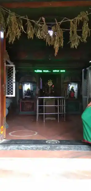 Arulmigu Sridevi Karumariamman Temple, Sridevi Karumariamman Nagar, Sridevi Karumariamman Nagar - 600042 Arulmigu Sridevi Karumariamman Temple, Sridevi Karumariamman Nagar, Sridevi Karumariamman Nagar - 600042, Chennai - Ancient Temple Architecture and History Image 3