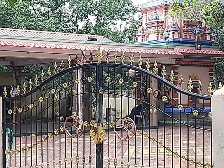 Arulmigu Srikrishnasamy Temple, Attoor, Kollaal - 629162 அருள்மிகு ஸ்ரீகிருஷ்ணசாமி திருக்கோயில், Attoor, Kollaal - 629162, Kanyakumari - Ancient Temple Architecture and History Image 5