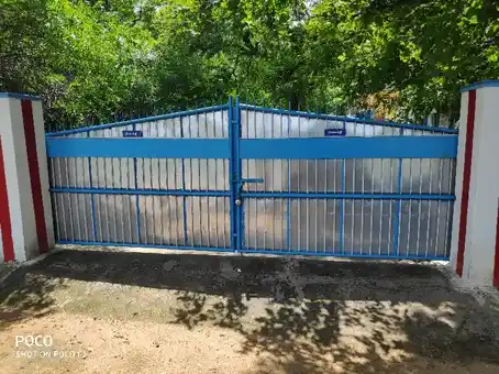 Arulmigu Srilasri Ramalinga Samy Odukka Alayam Samathi, Puliyangudi - 627755