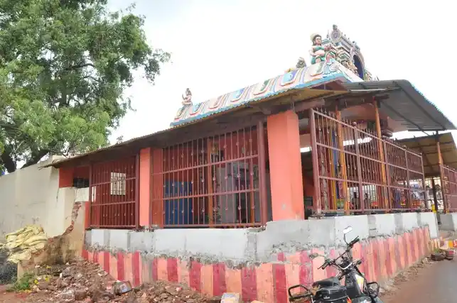 Arulmigu Sriman Narayana Swamy Temple, Kadayanallur - 627751