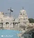 Arulmigu Sriman Narayanamoorthi Temple, Gopalapuram - 632204