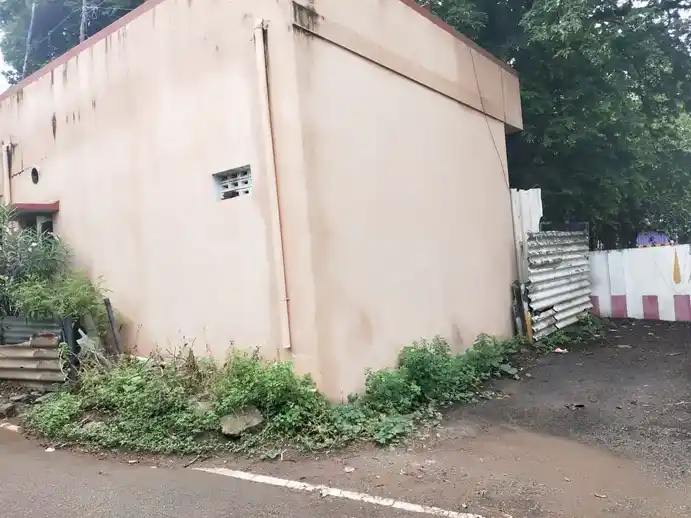 Arulmigu Srimath Sign Perumal Yogindar Swamy Temple, Madhana Kuppam, Chennai - 600099 அருள்மிகு ஸ்ரீமத்சிங் பெருமாள் யோகீந்தசுவாமி திருக்கோயில், மதன குப்பம், சென்னை - 600099, Chennai - Ancient Temple Architecture and History Image 4