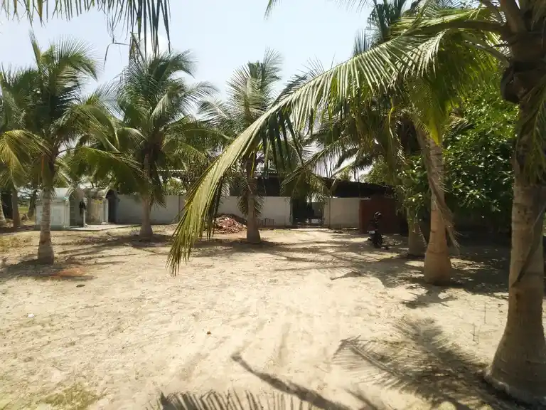 Arulmigu Srimeetayananr Temple, Umbalacery - 614711 Temple