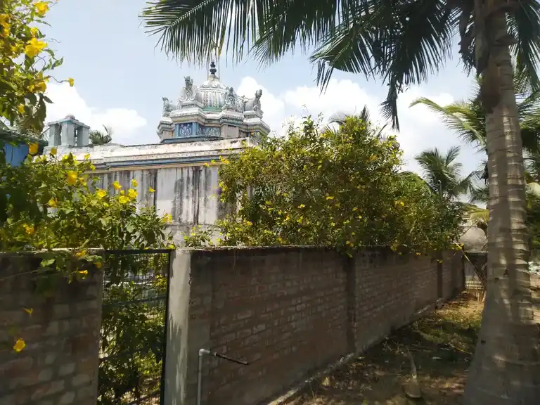 Arulmigu Srimeetayananr Temple, Umbalacery - 614711 அருள்மிகு சிறைமீட்ட அய்யனார் திருக்கோயில், Umbalacery - 614711, Nagapattinam - Ancient Temple Architecture and History Image 3