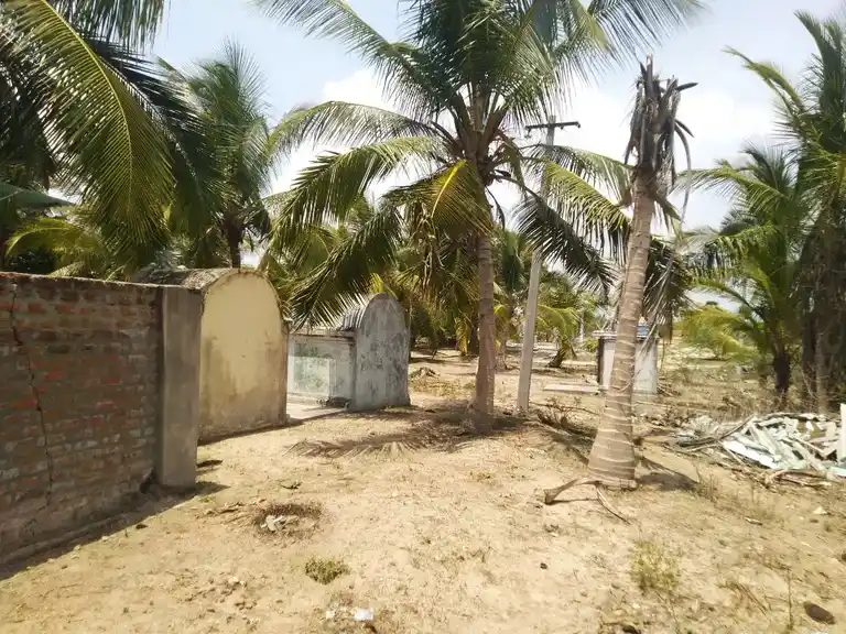 Arulmigu Srimeetayananr Temple, Umbalacery - 614711 அருள்மிகு சிறைமீட்ட அய்யனார் திருக்கோயில், Umbalacery - 614711, Nagapattinam - Ancient Temple Architecture and History Image 4