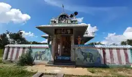 Arulmigu Srinevasaperumal Temple, Poiyundarkottai - 614902