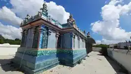 Arulmigu Srinevasaperumal Temple, Poiyundarkottai - 614902 அருள்மிகு சீனிவாசபெருமாள் திருக்கோயில், Poiyundarkottai, Poiyundarkottai - 614902, Thanjavur - Ancient Temple Architecture and History Image 3