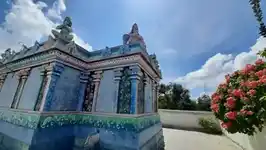 Arulmigu Srinevasaperumal Temple, Poiyundarkottai - 614902 அருள்மிகு சீனிவாசபெருமாள் திருக்கோயில், Poiyundarkottai, Poiyundarkottai - 614902, Thanjavur - Ancient Temple Architecture and History Image 4