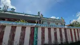 Arulmigu Srinevasaperumal Temple, Poiyundarkottai - 614902 அருள்மிகு சீனிவாசபெருமாள் திருக்கோயில், Poiyundarkottai, Poiyundarkottai - 614902, Thanjavur - Ancient Temple Architecture and History Image 5