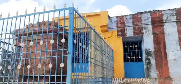 Arulmigu Srinivaasa Moorthi Temple, C N Village, C N Village - 627001