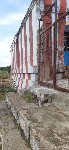 Arulmigu Srinivaasa Moorthi Temple, C N Village, C N Village - 627001 அருள்மிகு சீனிவாச மூர்த்தி திருக்கோயில், சி.என்.கிராமம், சி.என்.கிராமம் - 627001, Tirunelveli - Ancient Temple Architecture and History Image 3