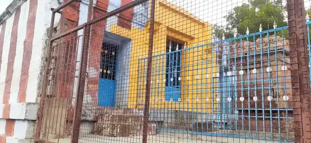 Arulmigu Srinivaasa Moorthi Temple, C N Village, C N Village - 627001 அருள்மிகு சீனிவாச மூர்த்தி திருக்கோயில், சி.என்.கிராமம், சி.என்.கிராமம் - 627001, Tirunelveli - Ancient Temple Architecture and History Image 5