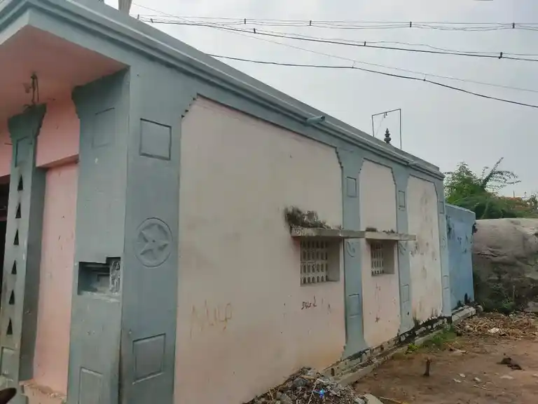 Arulmigu Srinivaasa Perumal Temple, Malayadi Kunnathur - 606102 Temple