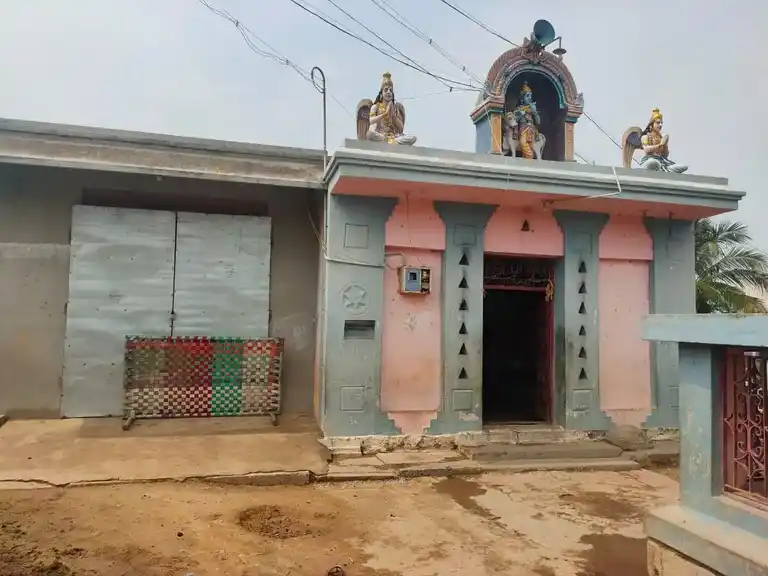 Arulmigu Srinivaasa Perumal Temple, Malayadi Kunnathur - 606102 அருள்மிகு சீனுவாசப்பெருமாள் திருக்கோயில், Malayadi Kunnathur - 606102, Kallakurichi - Ancient Temple Architecture and History Image 2