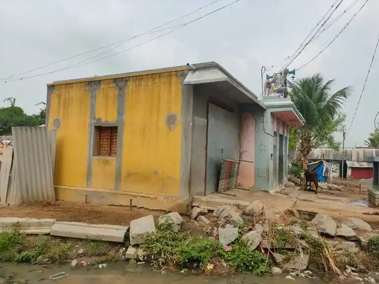 Arulmigu Srinivaasa Perumal Temple, Malayadi Kunnathur - 606102 அருள்மிகு சீனுவாசப்பெருமாள் திருக்கோயில், Malayadi Kunnathur - 606102, Kallakurichi - Ancient Temple Architecture and History Image 5