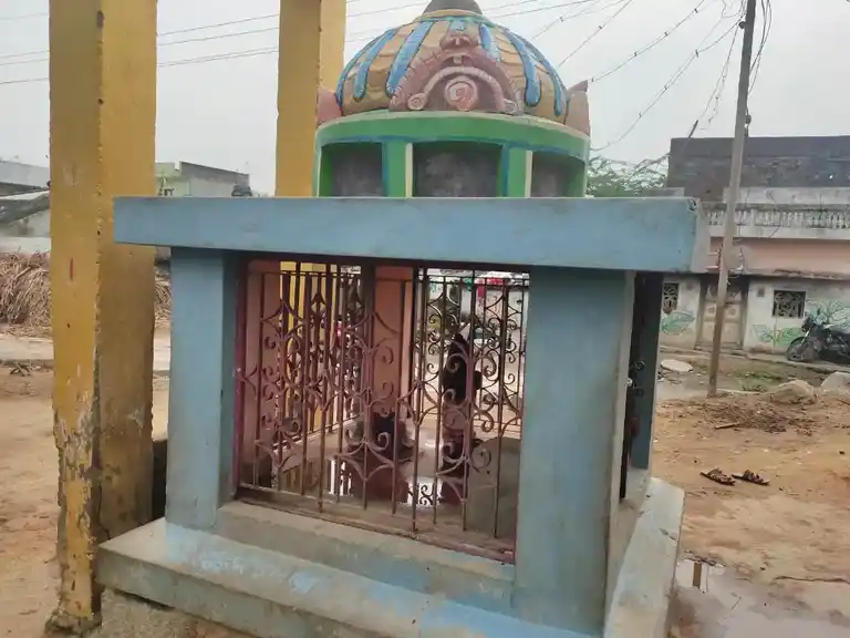 Arulmigu Srinivaasa Perumal Temple, Malayadi Kunnathur - 606102 அருள்மிகு சீனுவாசப்பெருமாள் திருக்கோயில், Malayadi Kunnathur - 606102, Kallakurichi - Ancient Temple Architecture and History Image 6