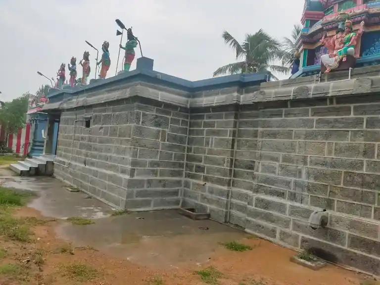 Arulmigu Srinivaasa Perumal Temple, Periyasevalai - 607209 அருள்மிகு சீனுவாசப்பெருமாள் திருக்கோயில், Periyasevalai - 607209, Viluppuram - Ancient Temple Architecture and History Image 5