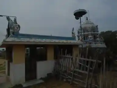 Arulmigu Srinivaasapperumal Temple, Velimangalam - 622204 அருள்மிகு சீனிவாசப்பெருமாள் திருக்கோயில், Velimangalam - 622204, Pudukkottai - Ancient Temple Architecture and History Image 2