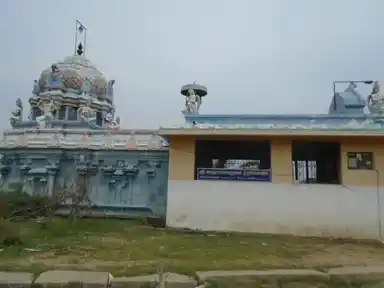 Arulmigu Srinivaasapperumal Temple, Velimangalam - 622204 அருள்மிகு சீனிவாசப்பெருமாள் திருக்கோயில், Velimangalam - 622204, Pudukkottai - Ancient Temple Architecture and History Image 3