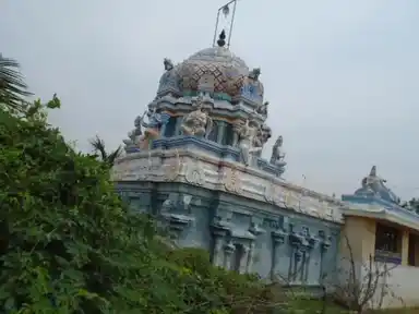 Arulmigu Srinivaasapperumal Temple, Velimangalam - 622204 அருள்மிகு சீனிவாசப்பெருமாள் திருக்கோயில், Velimangalam - 622204, Pudukkottai - Ancient Temple Architecture and History Image 4