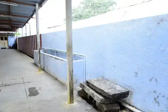 Arulmigu Srinivasa Anjaneyaperumal Temple, Advocate Nagarajan Street Udumalpettai, Udumalpettai - 642126