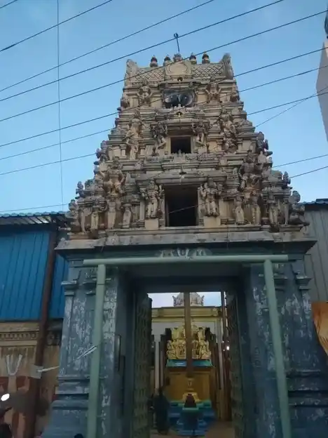 Arulmigu Srinivasa Perumal Temple, Chengalpattu - 603001