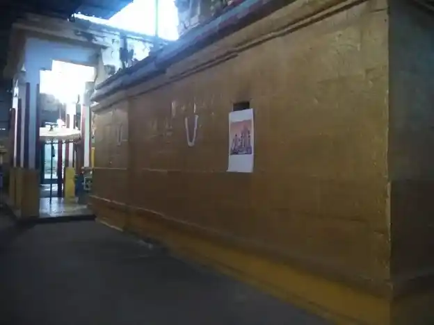 Arulmigu Srinivasa Perumal Temple, Chengalpattu - 603001 அருள்மிகு சீனிவாசப் பெருமாள் திருக்கோயில்,, அண்ணாசாலை - 603001, Chengalpattu - Ancient Temple Architecture and History Image 5