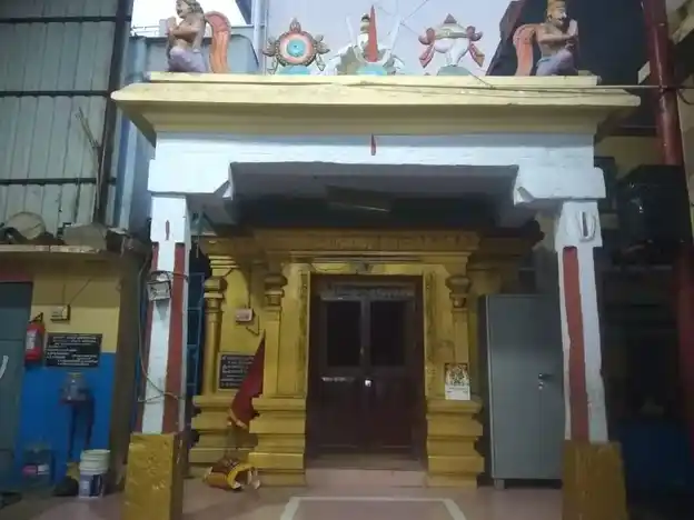 Arulmigu Srinivasa Perumal Temple, Chengalpattu - 603001 அருள்மிகு சீனிவாசப் பெருமாள் திருக்கோயில்,, அண்ணாசாலை - 603001, Chengalpattu - Ancient Temple Architecture and History Image 6