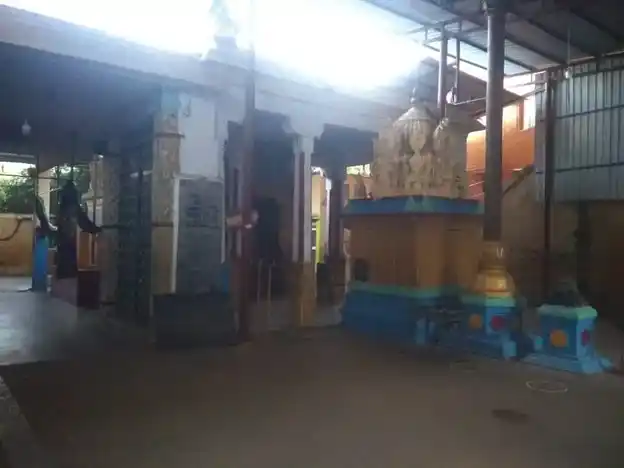Arulmigu Srinivasa Perumal Temple, Chengalpattu - 603001 அருள்மிகு சீனிவாசப் பெருமாள் திருக்கோயில்,, அண்ணாசாலை - 603001, Chengalpattu - Ancient Temple Architecture and History Image 9