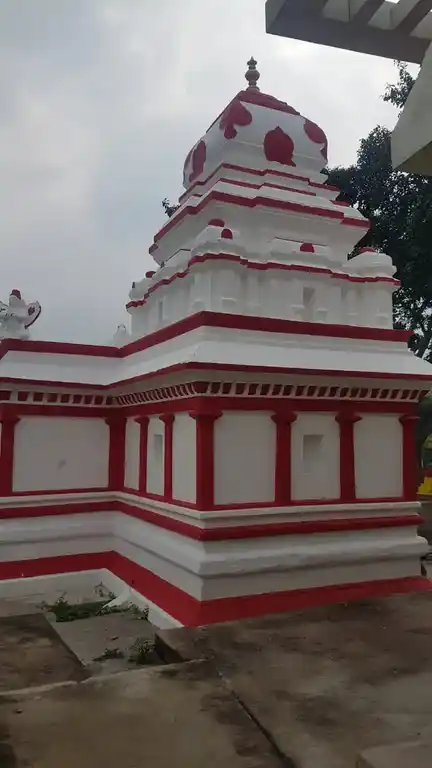 Arulmigu Srinivasa Perumal Temple, Chinna Kammiampattu - 635851 Temple
